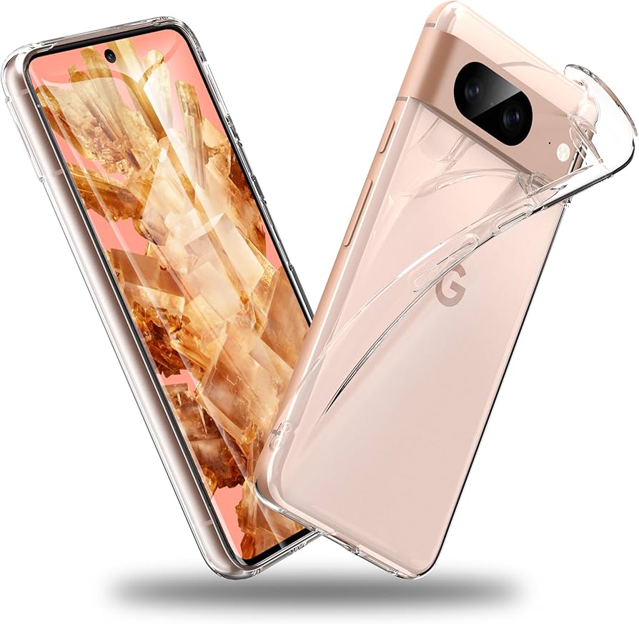 Google Pixel 8 128GB Hazel 保護セット Google Pixel 8 128GB Hazel 保護セット